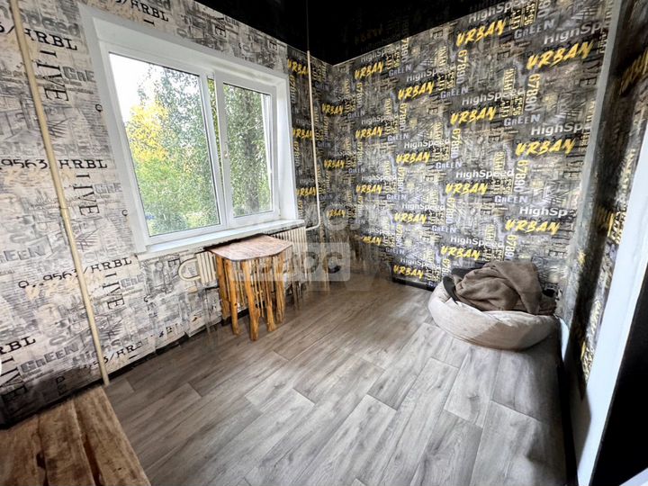 4-к. квартира, 83,5 м², 1/5 эт.