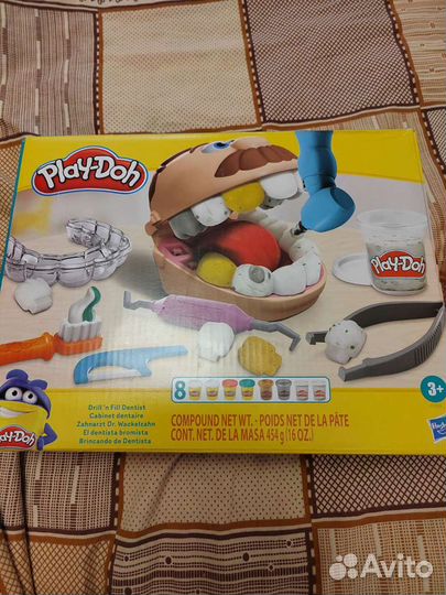 Игра плей до