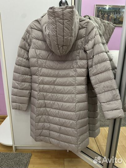 Пуховик женский Max Mara Weekend (xs)