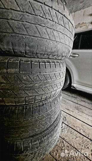 Hankook Dynapro HP RA23 275/65 R17