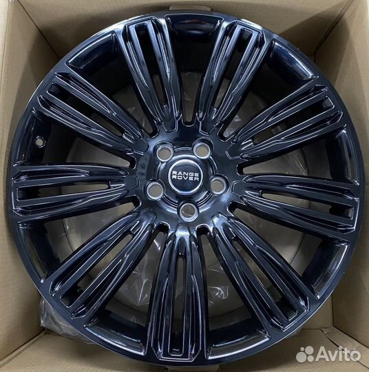 Диски R21 Range Rover Новые