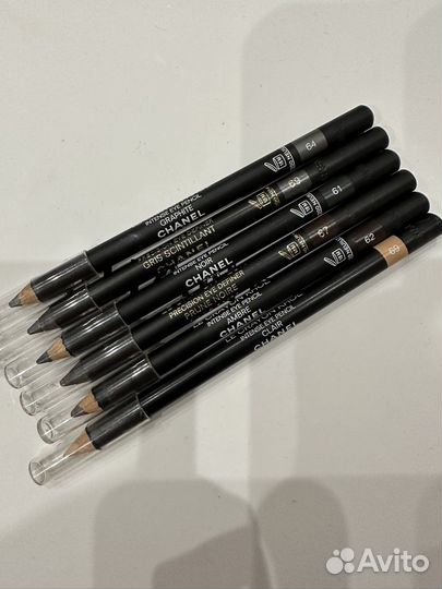 Карандаш Chanel
