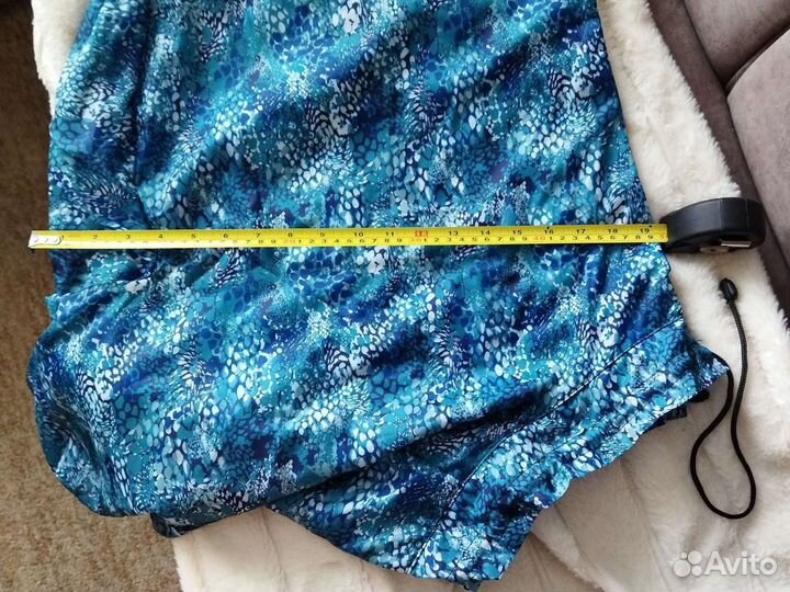 Комбинезон Намордник