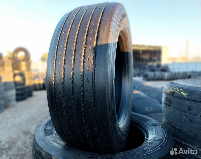 Шины 315/60r22.5 Hankook al10+artd:781