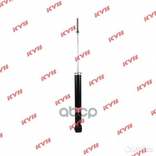 Амортизатор - Excel-G зад прав/лев 343446 KYB