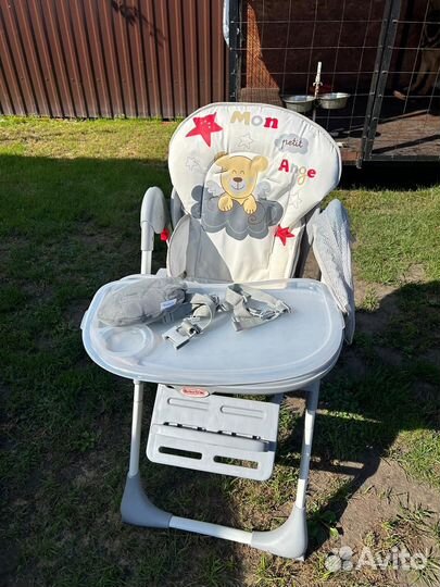 Стул для кормления