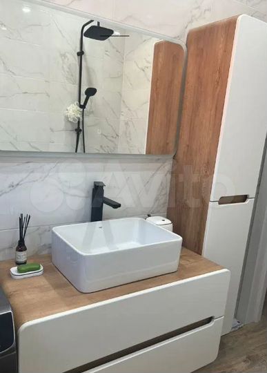 Дом 95 м² на участке 4 сот.