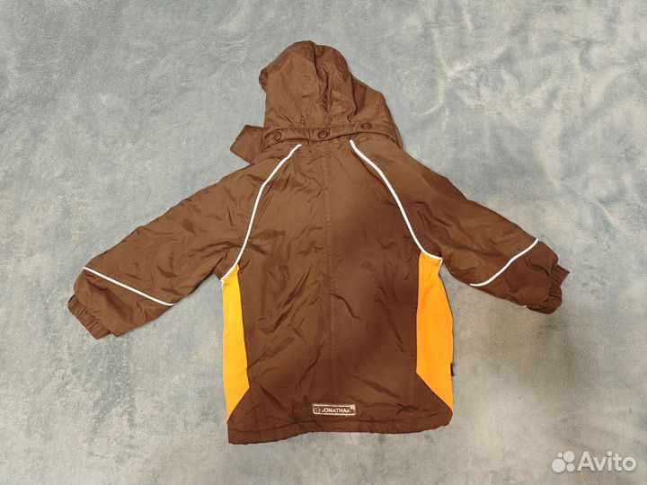 Костюм Jonathan 98