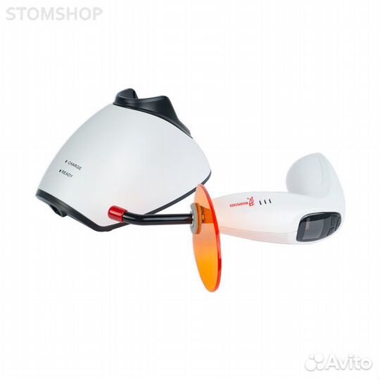 LED.L - светодиодная полимеризационная лампа повыш