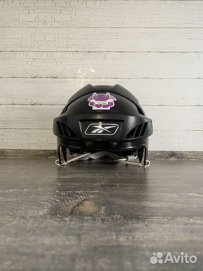 Шлем хоккейный Reebok 8k