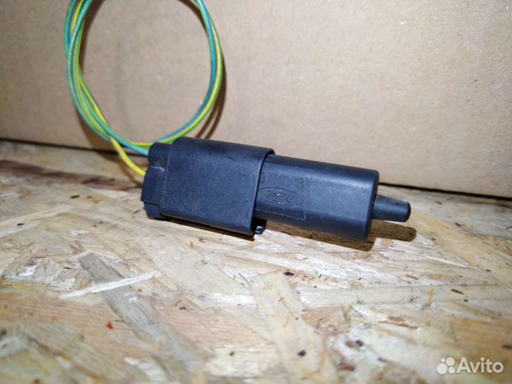 Датчик температуры воздуха Форд Фокус 2 Мондео 4