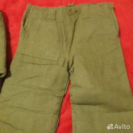 Костюм сварщика утепленный