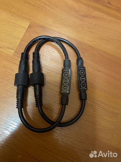 Диммер Chihiros Чихирос для лампы новое