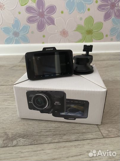 Видеорегистратор