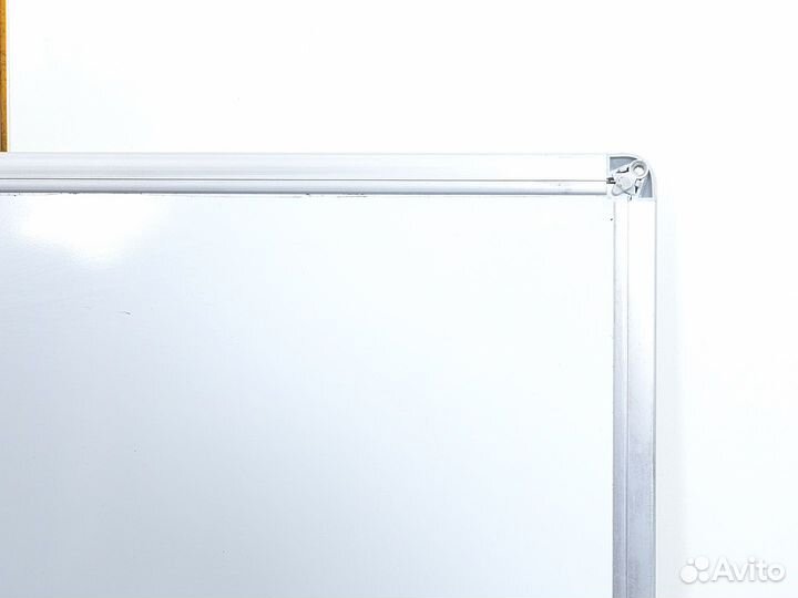 Доска магнитно-маркерная