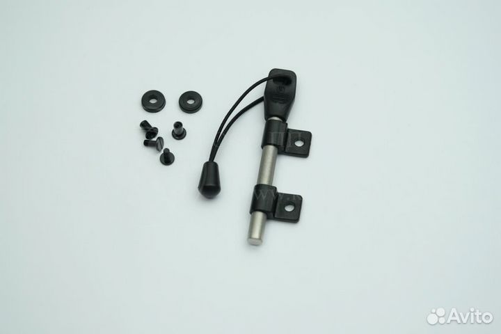 Точилка Мусат Алмазный Кизляр