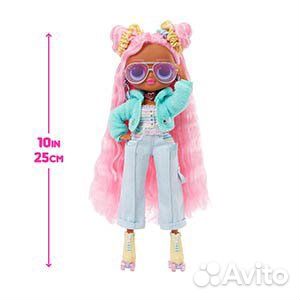 LOL Surprise OMG Sunshine (Рассвет) кукла