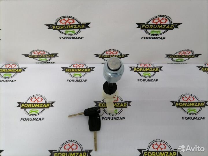 Личинка замка капота Ford C-Max 2003-2010