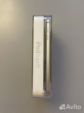 Apple iPod Touch 5 32 GB