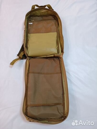 Тактический рюкзак 25 л. Мультикам