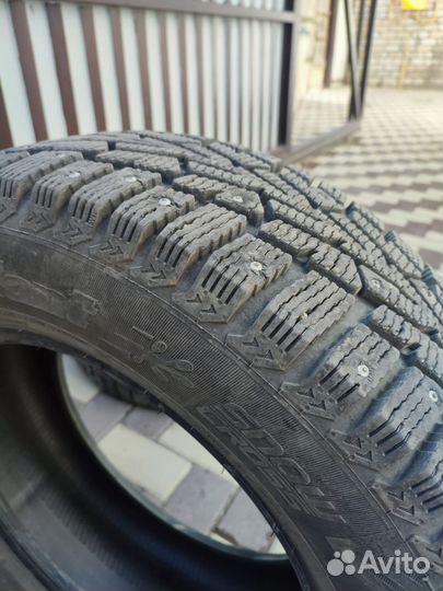 Cordiant Snow Cross 215/65 R16