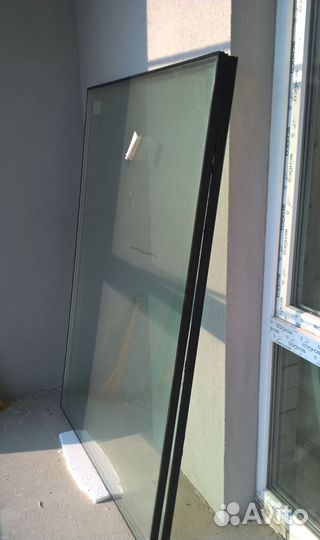 Стеклопакеты на окна под заказ