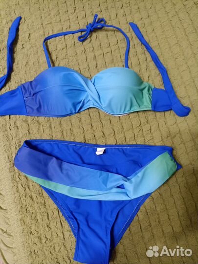 Купальник женский новый