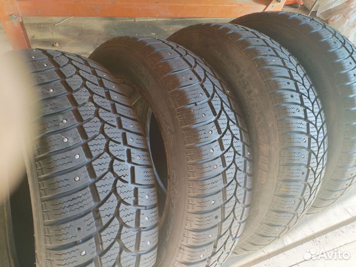 Tigar Sigura 185/65 R15