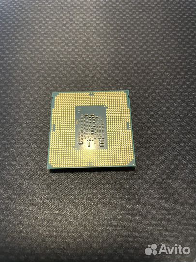 Lga 1151 процессор