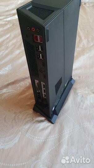 MSI Trident 3