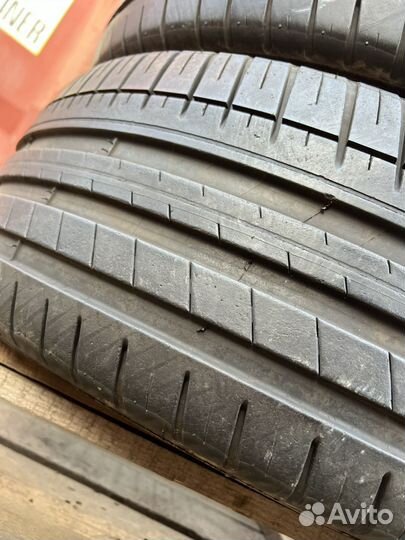 Michelin Pilot Sport 3 225/45 R17