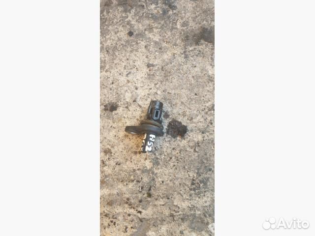 Датчик коленвала BMW 5 E60/E61 3.0 Бензин