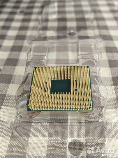 Процессор AMD Ryzen 7 5700X3D