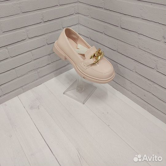 Слипоны детские