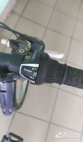 Велосипед Novatrack dart 20
