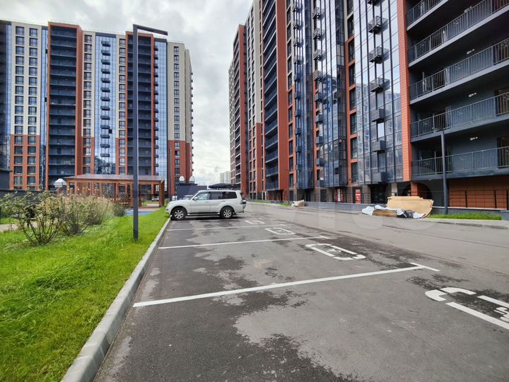 Торговая площадь, 71 м²