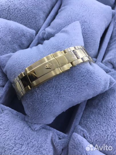 Часы Rolex submariner