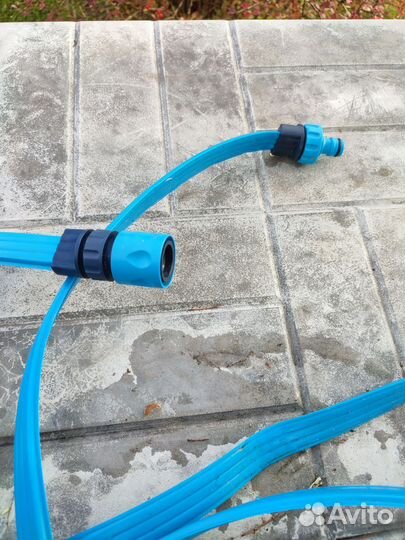 Шланг поливочный для орошения