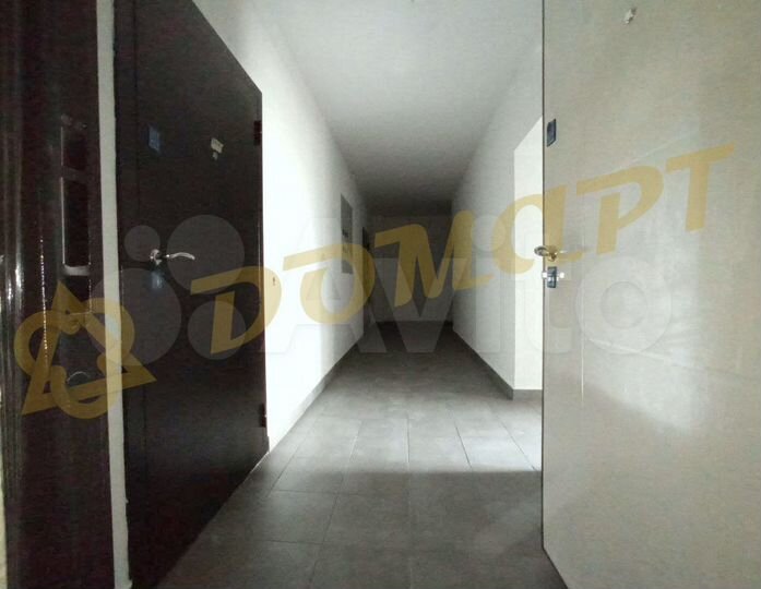 2-к. квартира, 72 м², 8/10 эт.