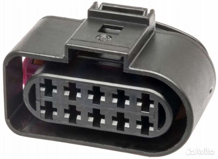 Разъём фары VAG/Ford