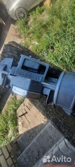 Замок зажигания mazda 3