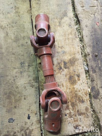 Продам кардан