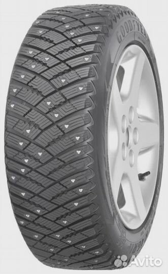 Goodyear Ultragrip Ice Arctic 225/45 R18 95T