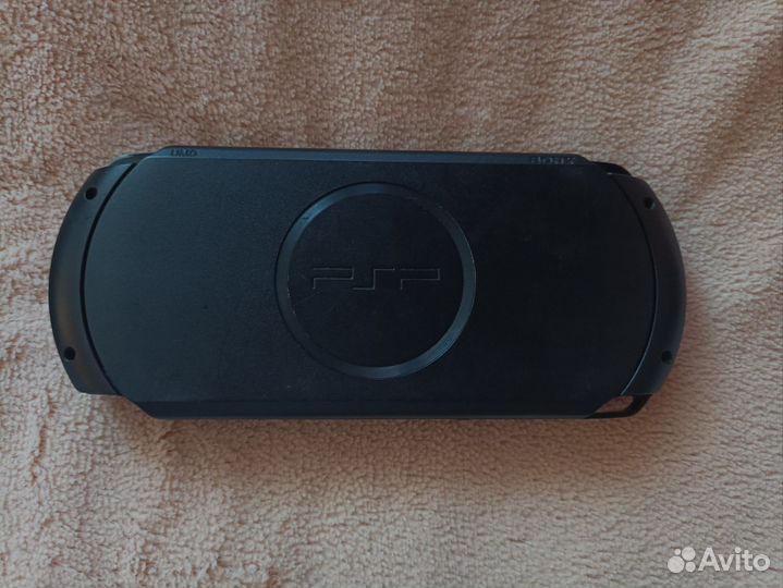 Sony PSP