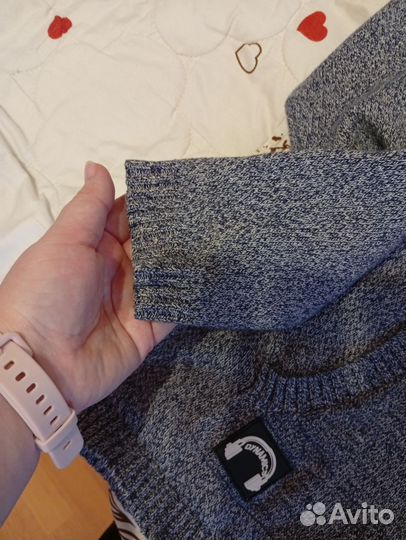 Кофта на мальчика futurino, 146