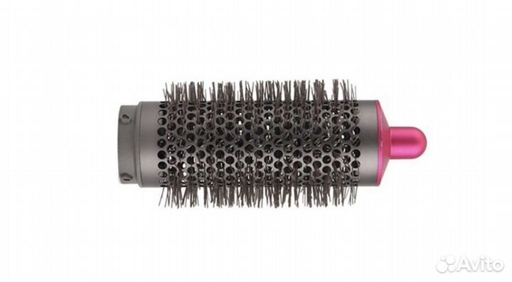 Насадки переходник брашинг для фена стайлера Dyson