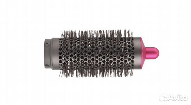 Насадки переходник брашинг для фена стайлера Dyson
