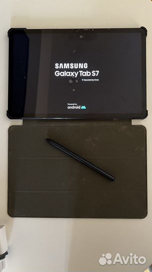 Планшет Samsung Galaxy Tab S7
