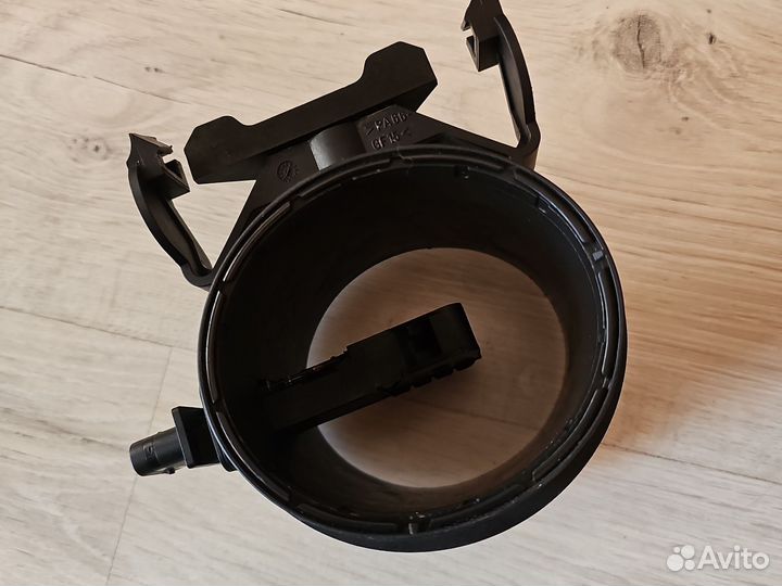 Датчик массового расхода воздуха,расходомер, дмрв