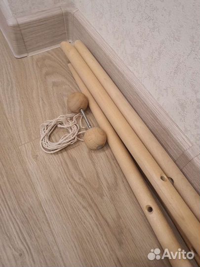 Вигвам Вамвигвам детский С ковром